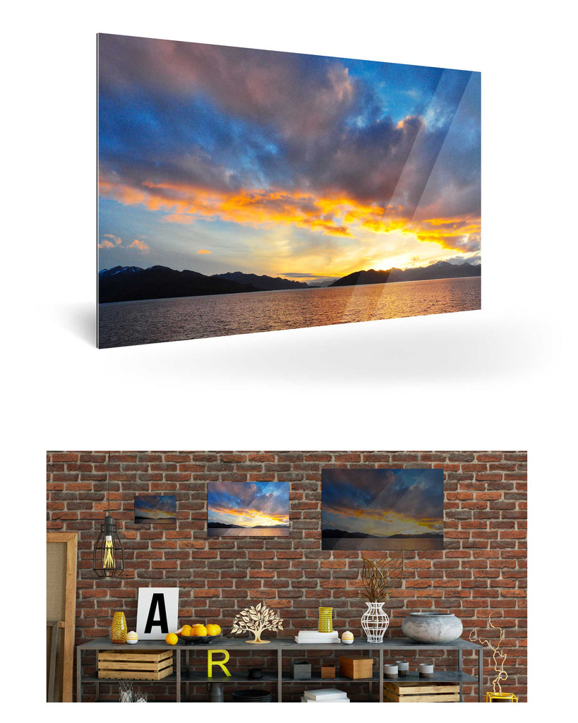 Beagle-Kanal, Feuerland