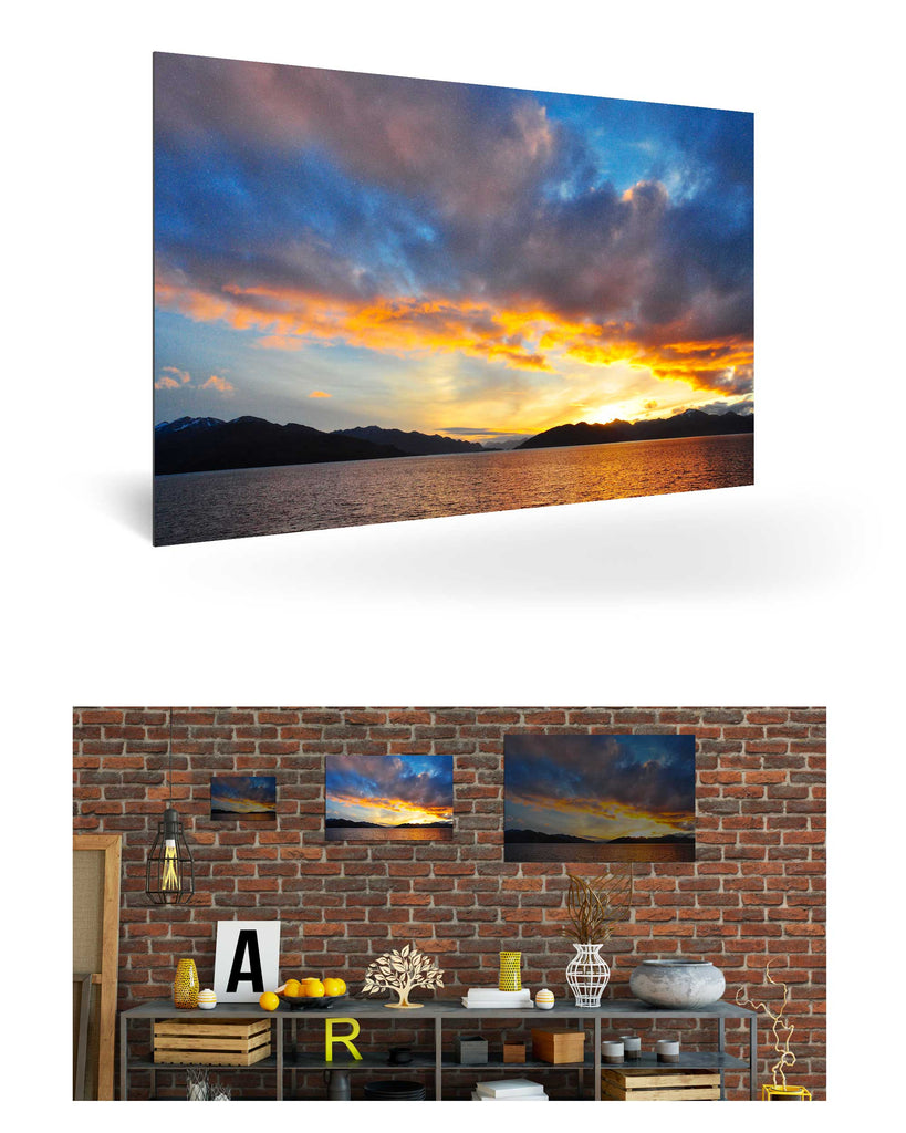 Beagle-Kanal, Feuerland