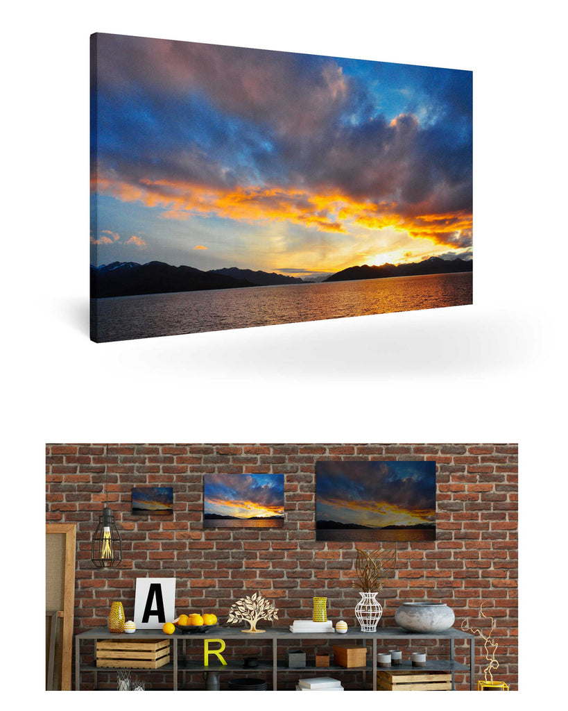 Beagle-Kanal, Feuerland