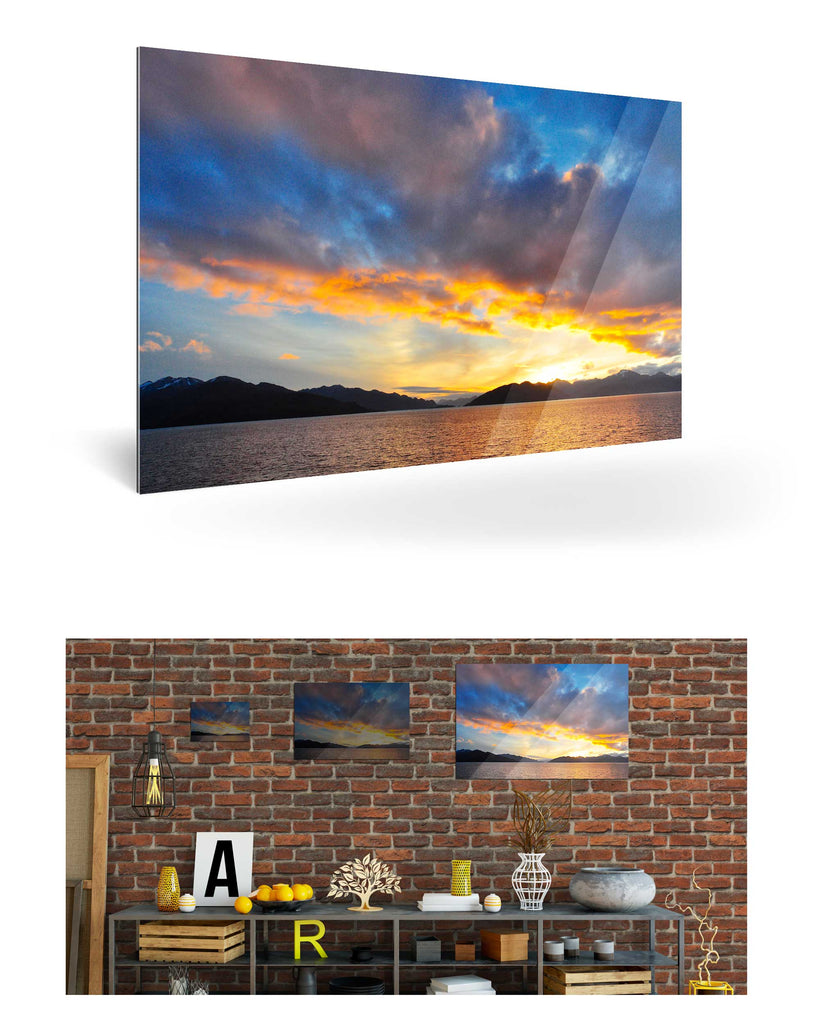 Beagle-Kanal, Feuerland