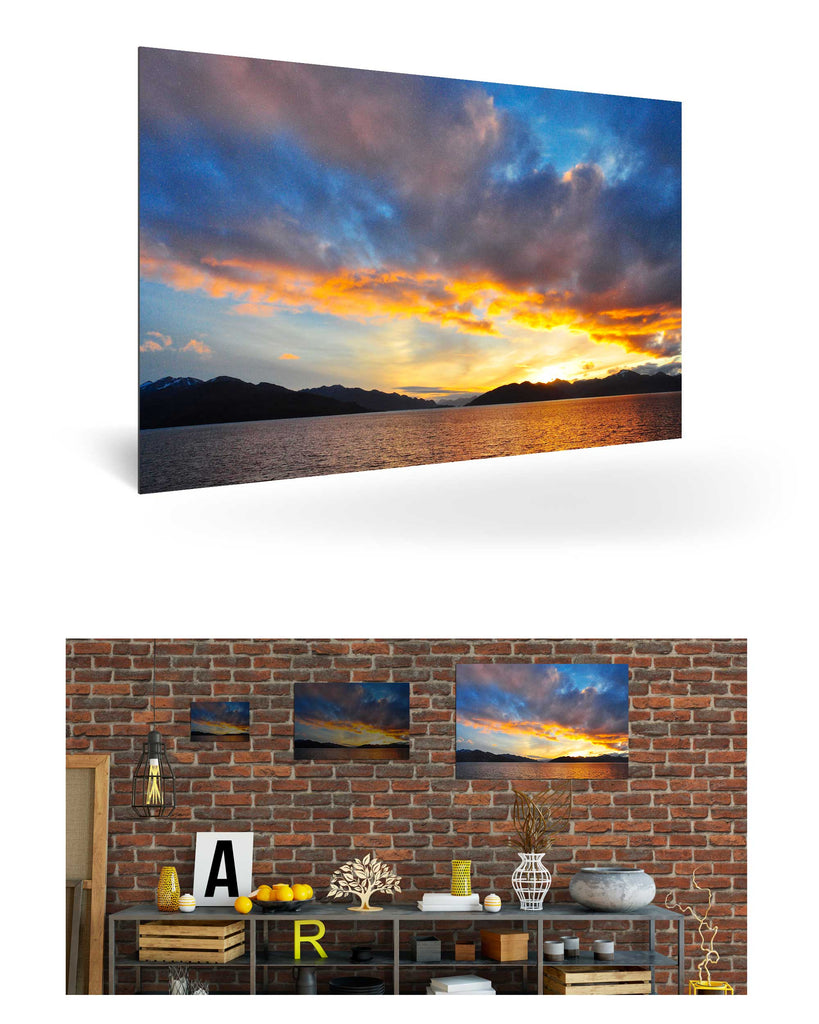 Beagle-Kanal, Feuerland