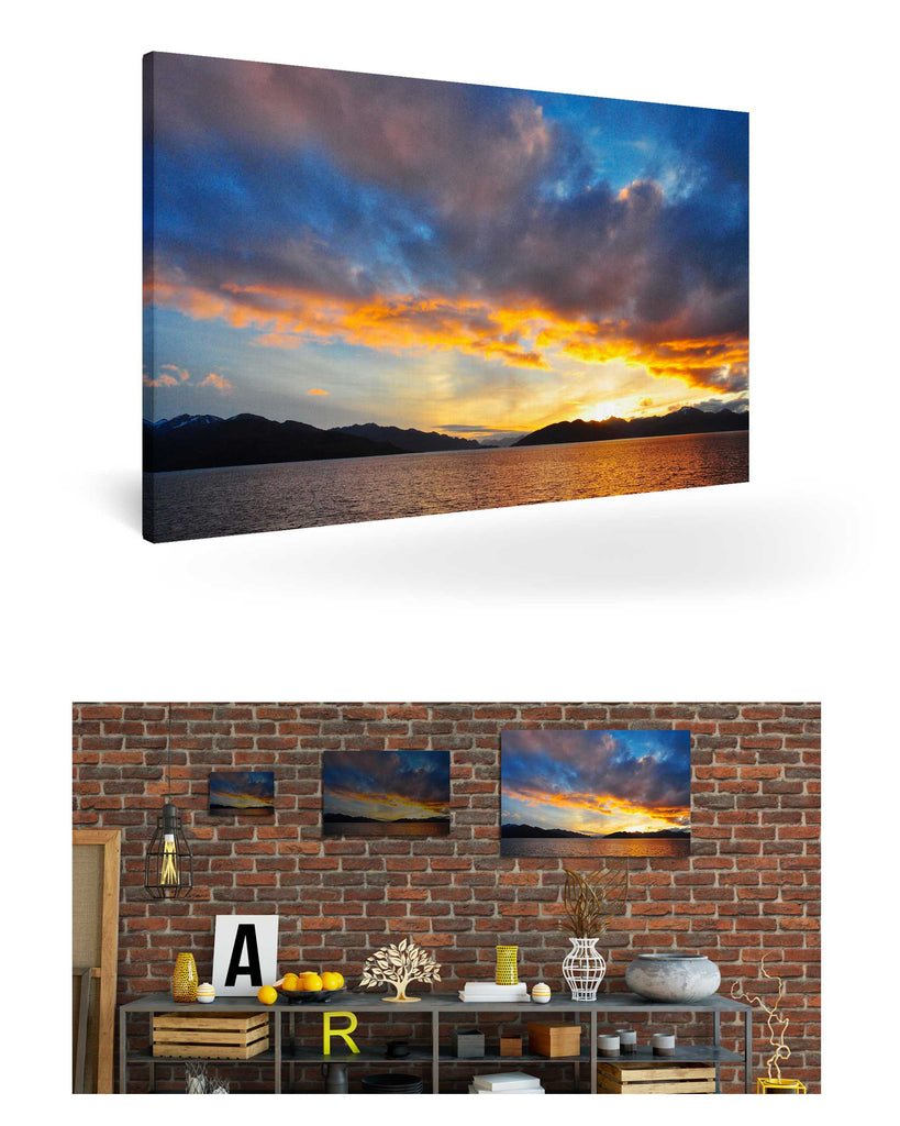 Beagle-Kanal, Feuerland