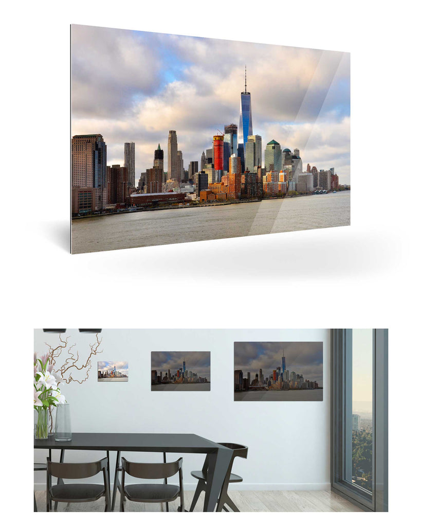 New York City, Vereinigte Staaten