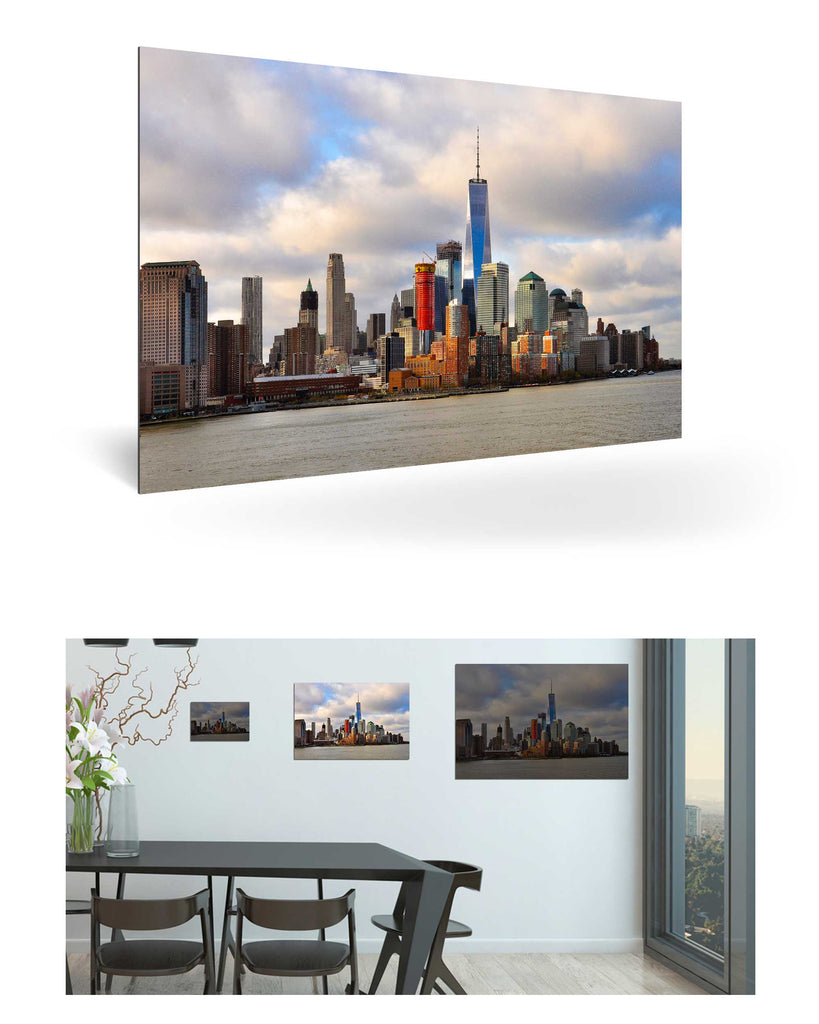 New York City, Vereinigte Staaten