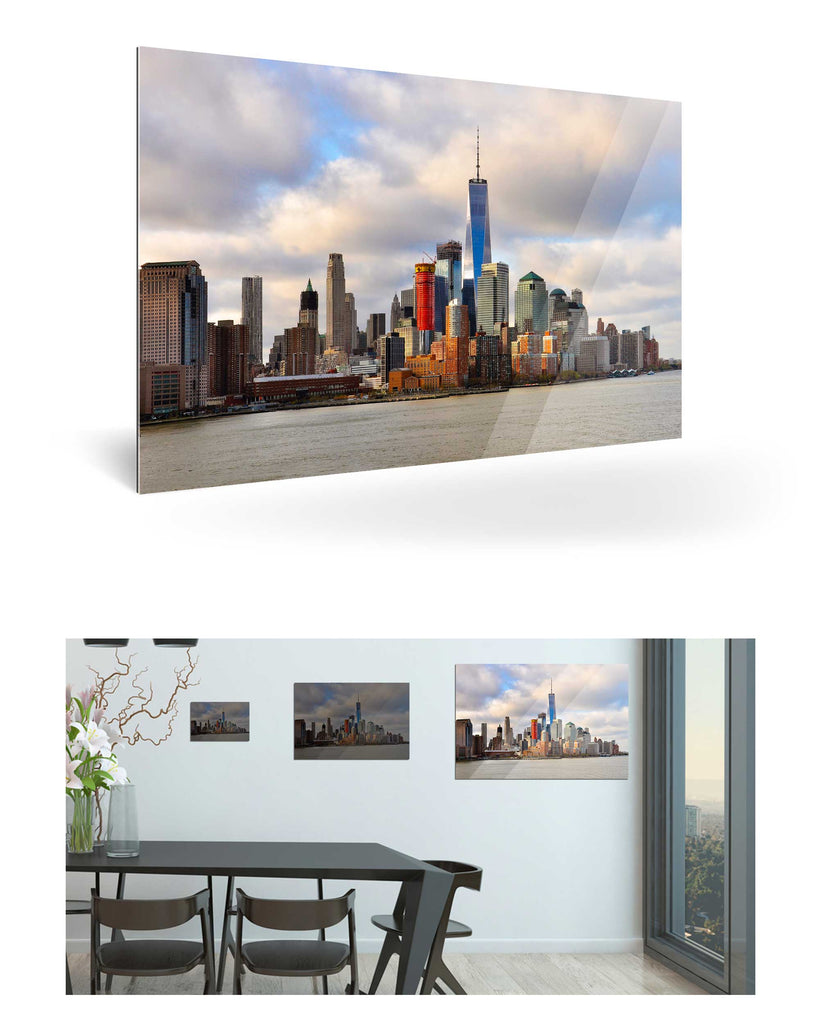 New York City, Vereinigte Staaten