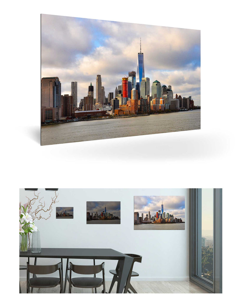 New York City, Vereinigte Staaten