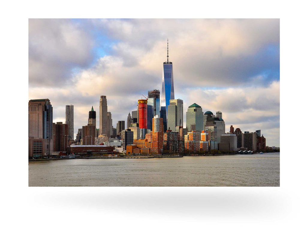 New York City, Vereinigte Staaten