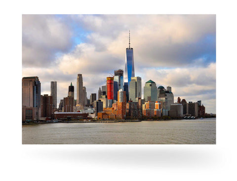 New York City, Vereinigte Staaten