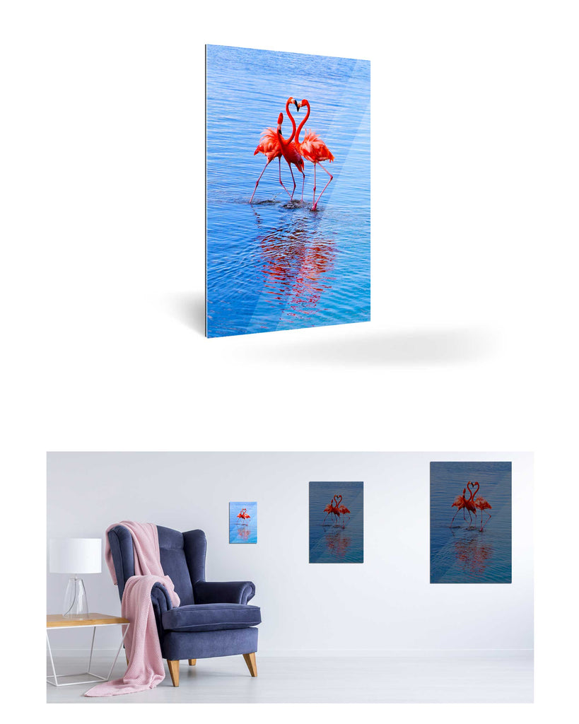 Kralendji, BES-Inseln