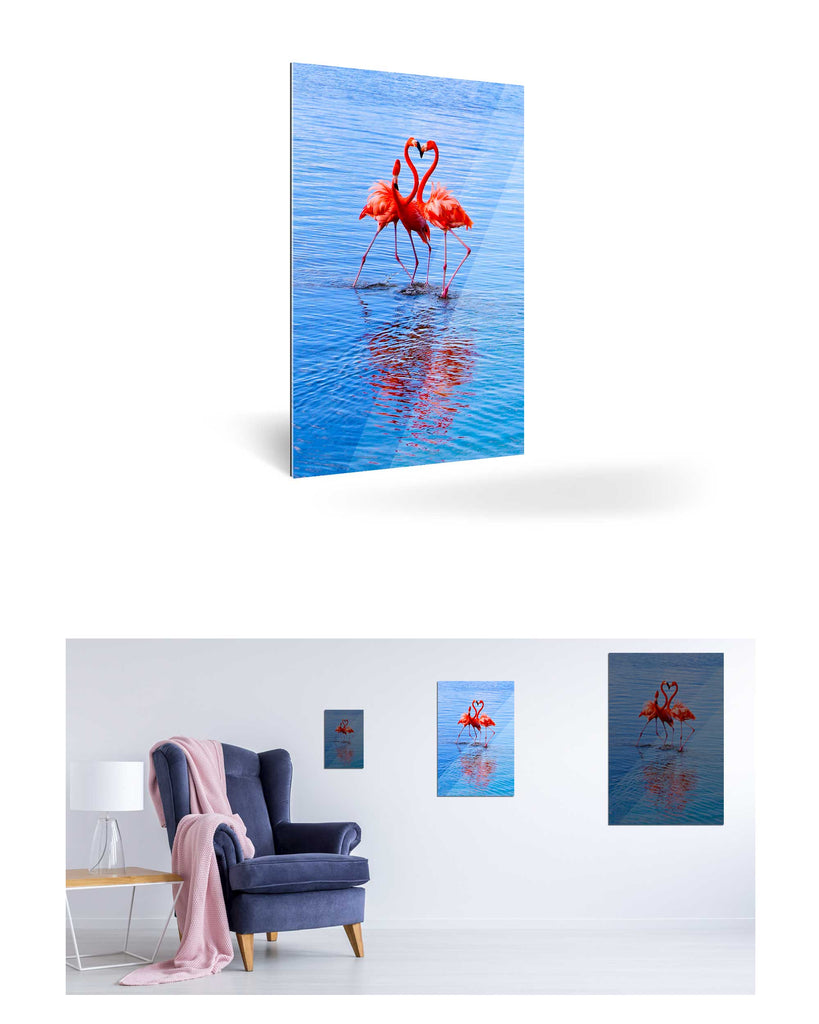 Kralendji, BES-Inseln