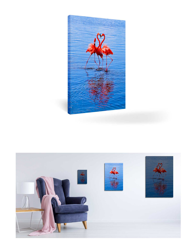 Kralendji, BES-Inseln