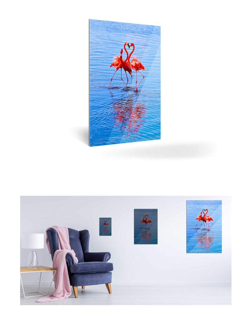 Kralendji, BES-Inseln