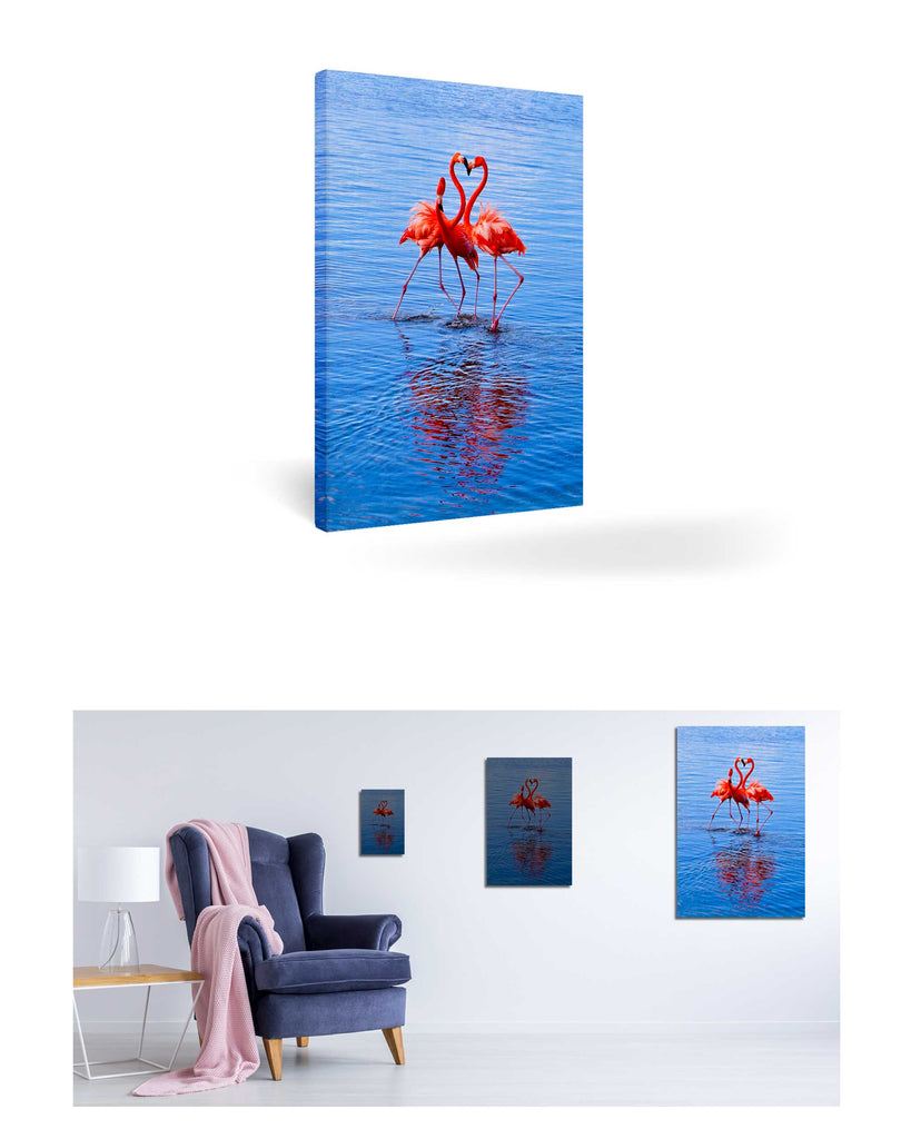 Kralendji, BES-Inseln