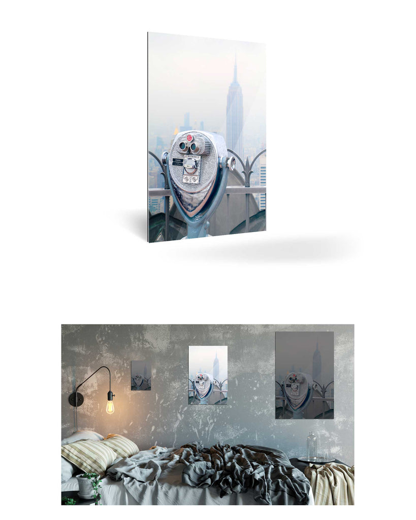 New York City, Vereinigte Staaten