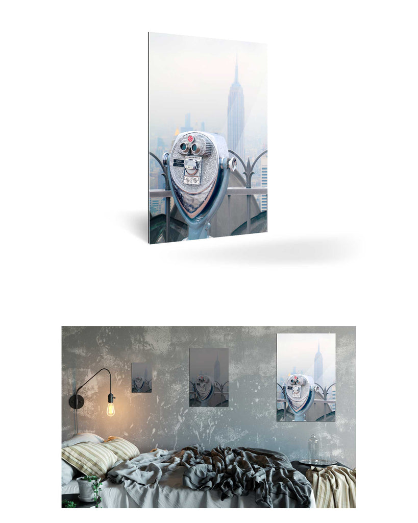 New York City, Vereinigte Staaten