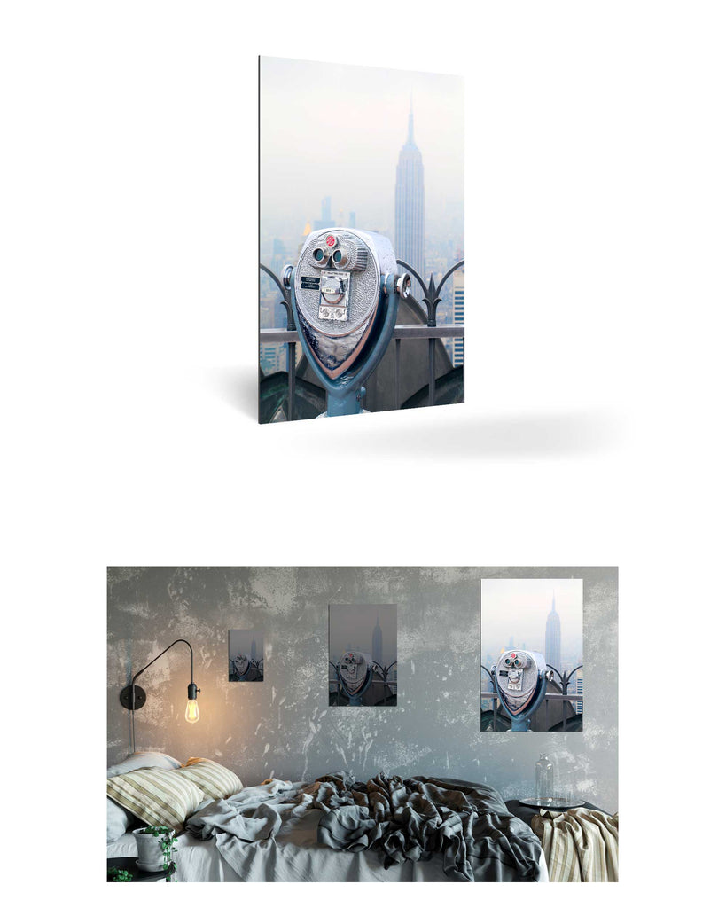 New York City, Vereinigte Staaten