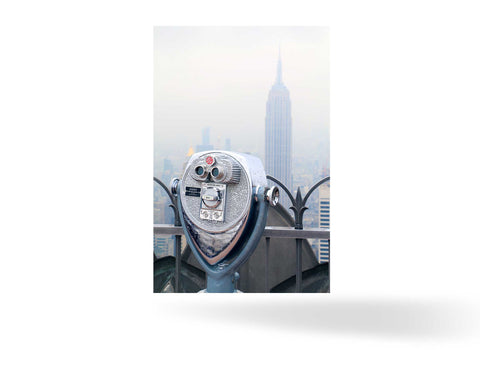 New York City, Vereinigte Staaten