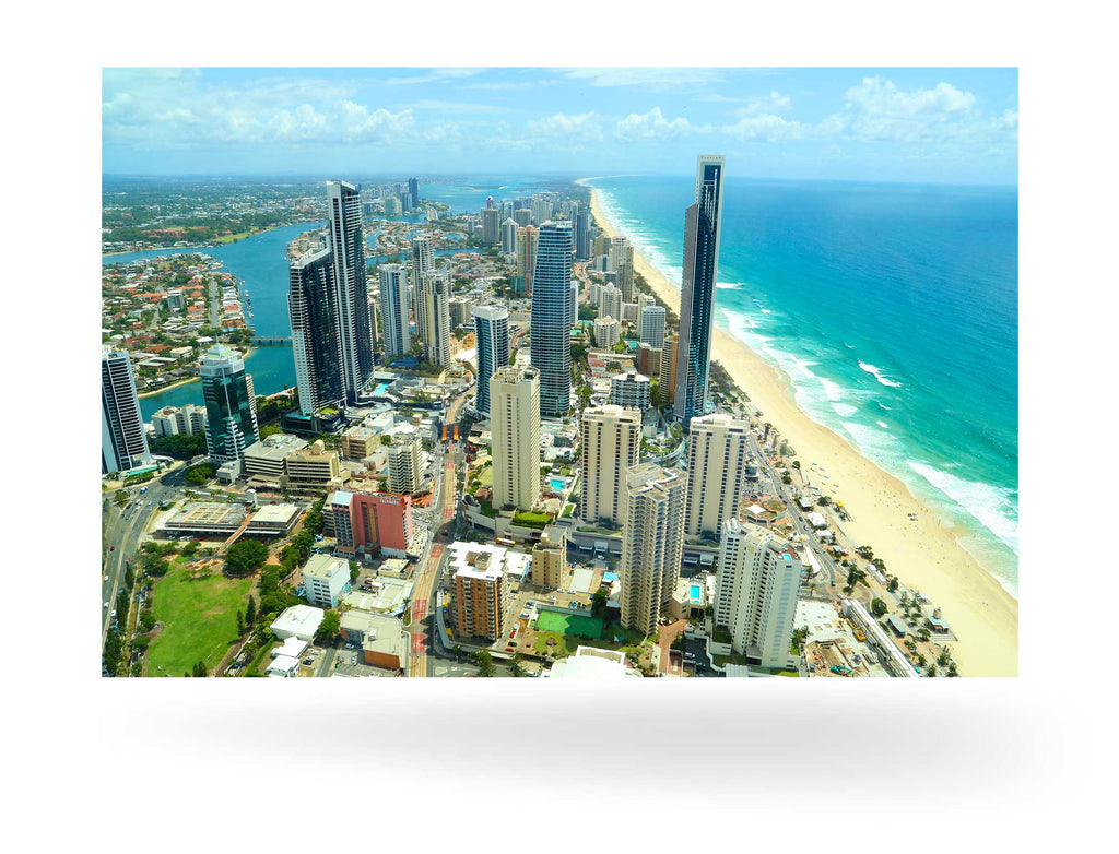 Brisbane, Australien