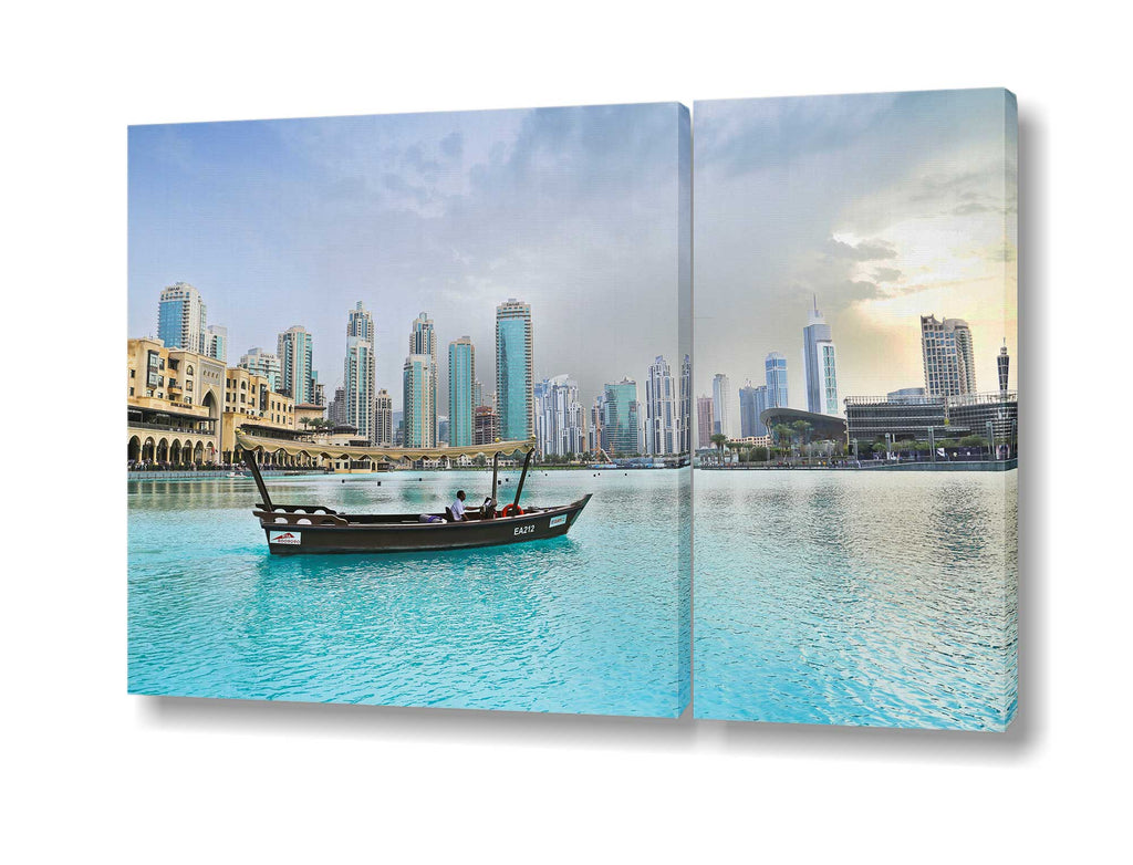 Dubai, Vereiningten Arabischen Emirate