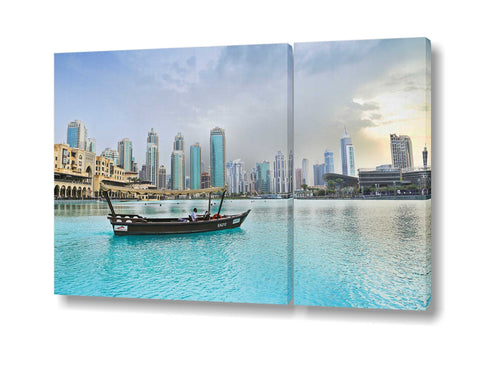 Dubai, Vereiningten Arabischen Emirate