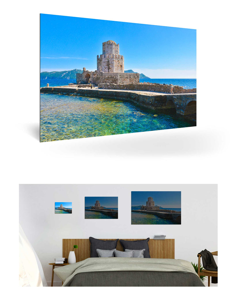 Methoni, Griechenland