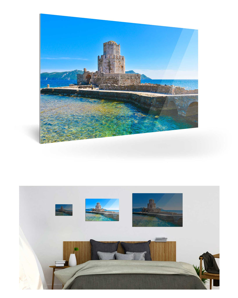 Methoni, Griechenland