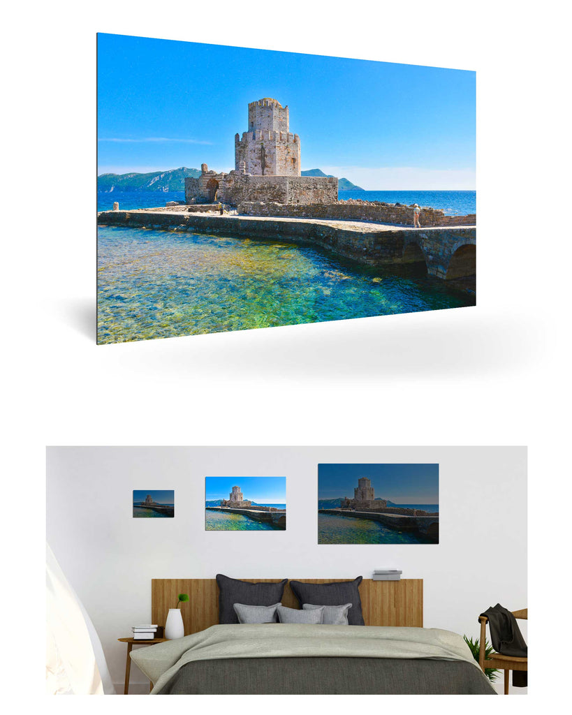 Methoni, Griechenland
