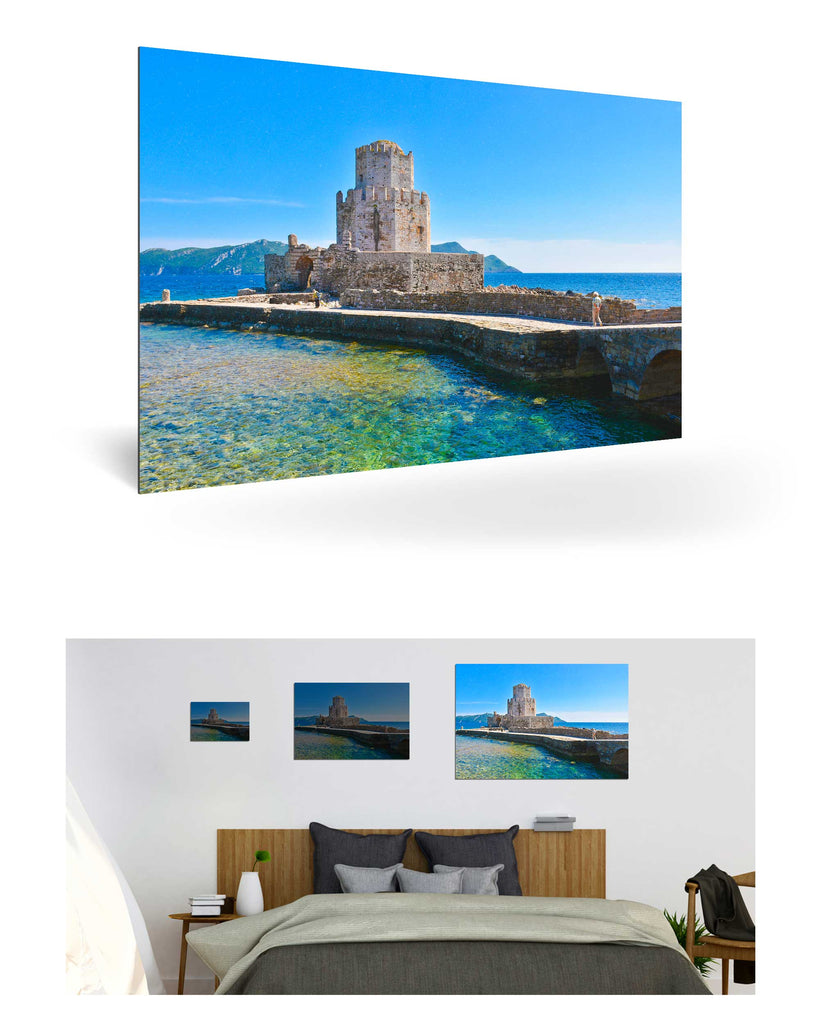 Methoni, Griechenland