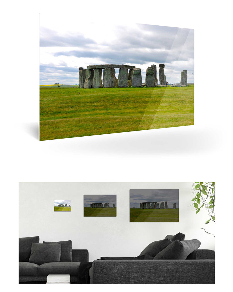 Stonehenge, Vereinigtes Königreich