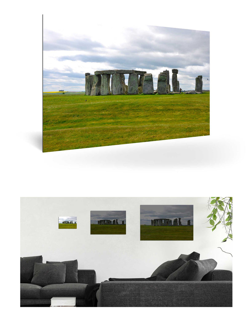 Stonehenge, Vereinigtes Königreich