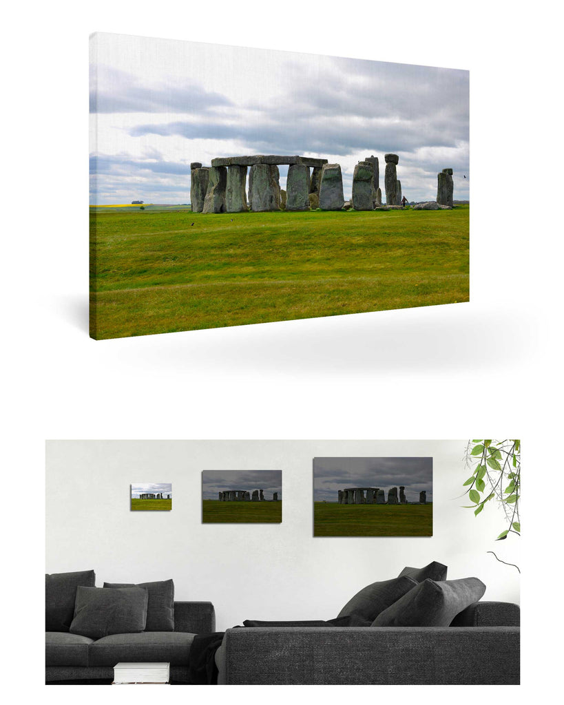 Stonehenge, Vereinigtes Königreich