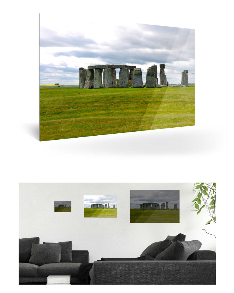 Stonehenge, Vereinigtes Königreich