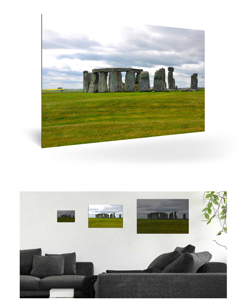 Stonehenge, Vereinigtes Königreich