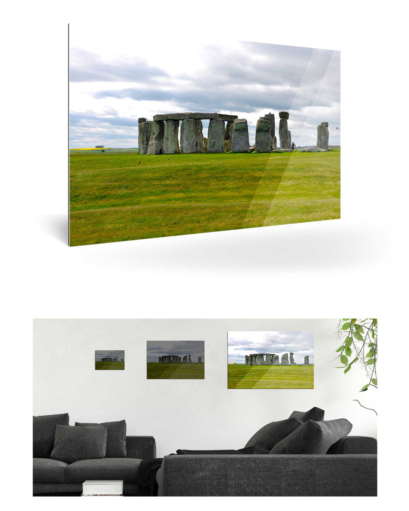 Stonehenge, Vereinigtes Königreich