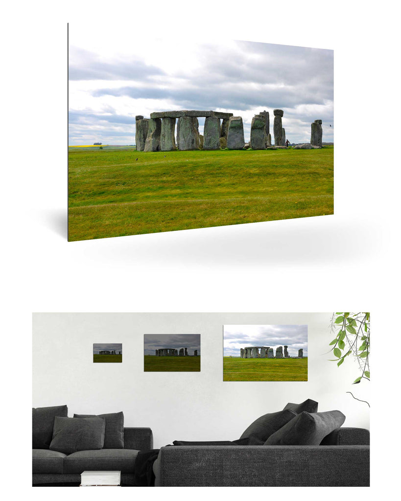 Stonehenge, Vereinigtes Königreich