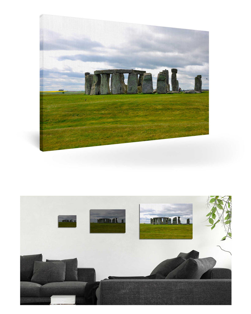 Stonehenge, Vereinigtes Königreich