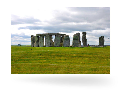 Stonehenge, Vereinigtes Königreich