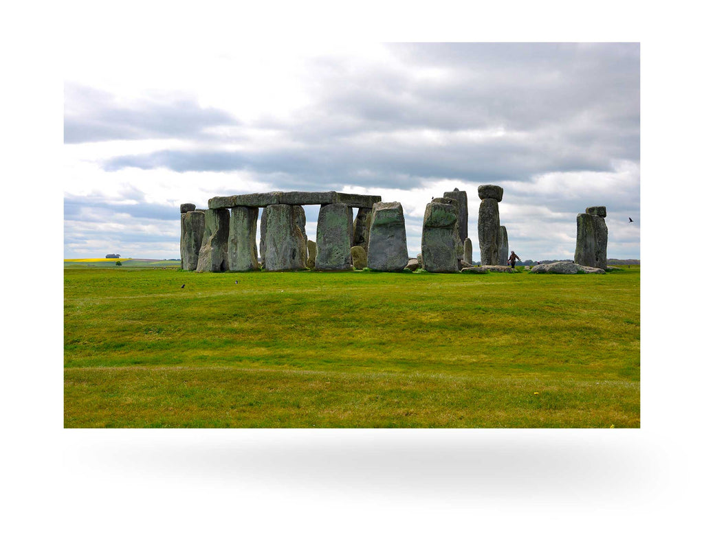 Stonehenge, Vereinigtes Königreich
