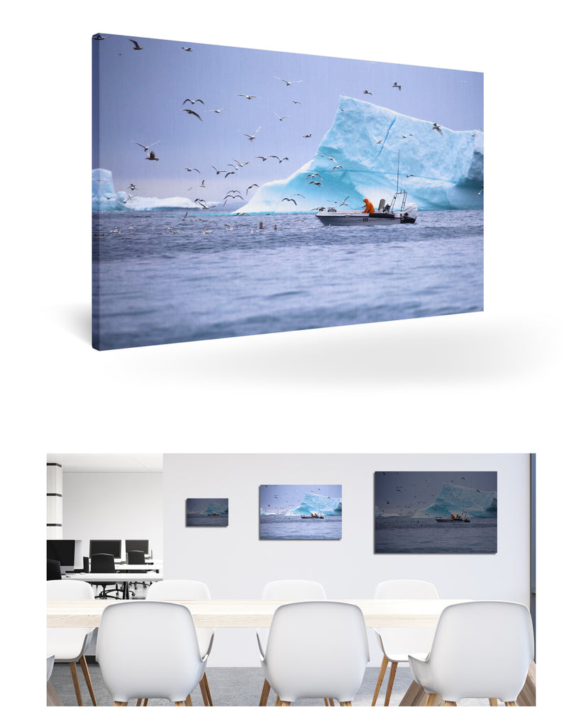 Ilulissat, Grönland