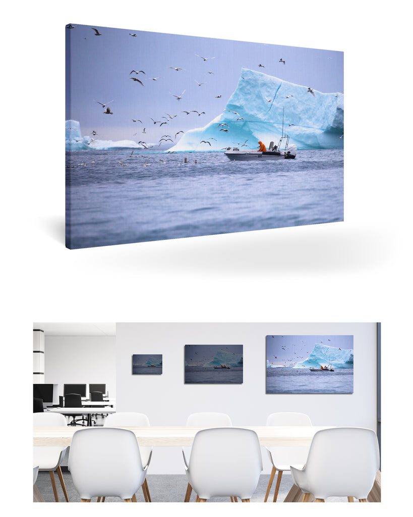 Ilulissat, Grönland