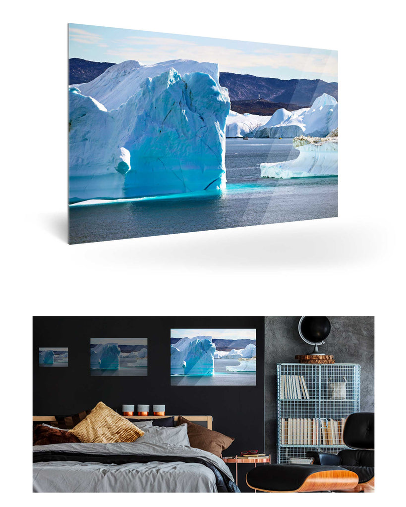 Ilulissat, Grönland