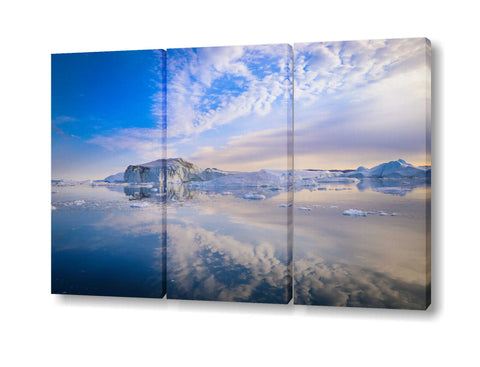 Ilulissat, Grönland