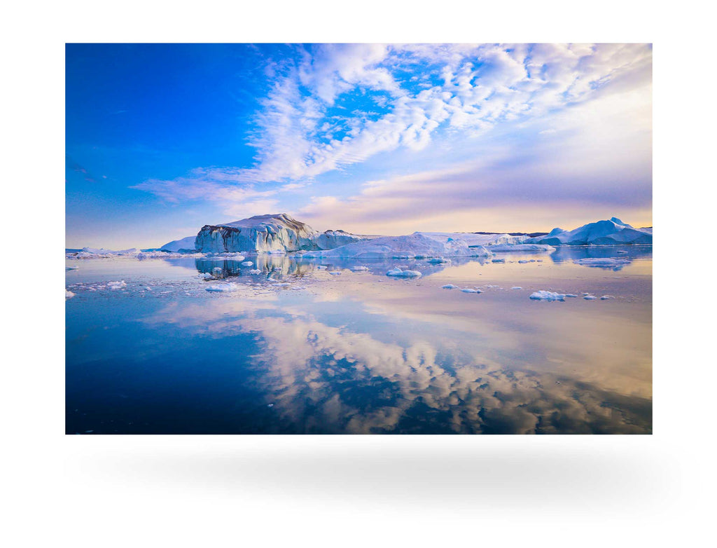 Ilulissat, Grönland