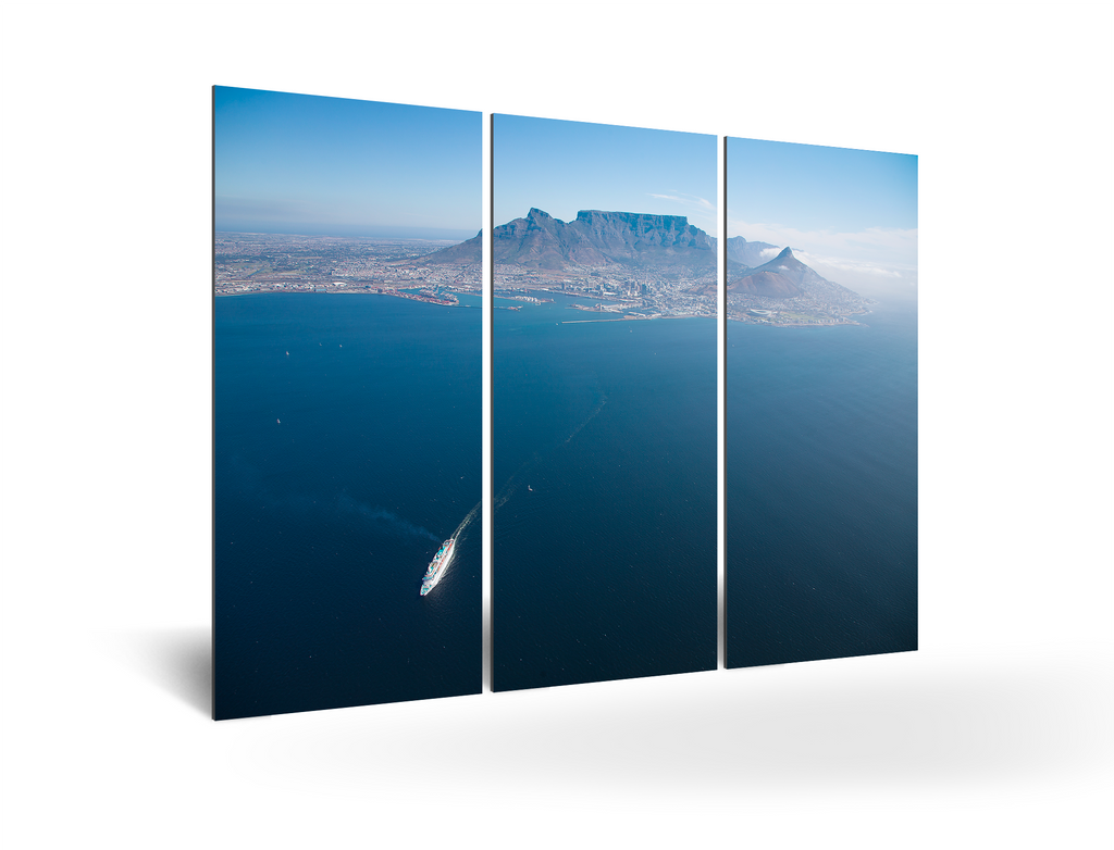 Kapstadt, Südafrika