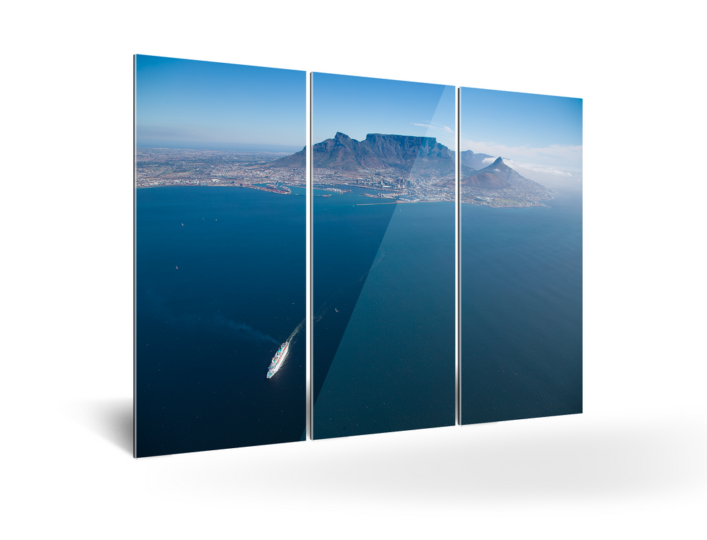 Kapstadt, Südafrika