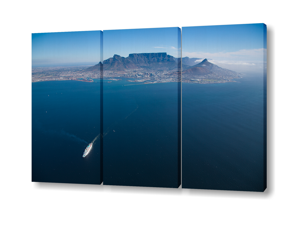 Kapstadt, Südafrika