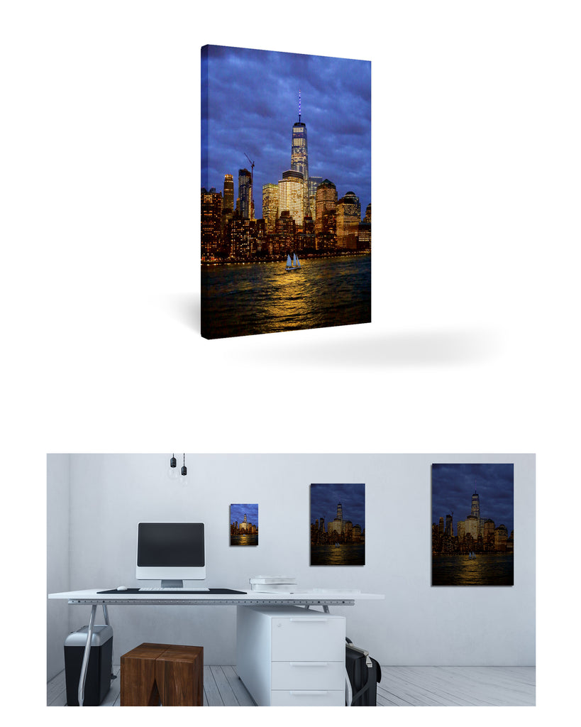 New York City, Vereinigte Staaten