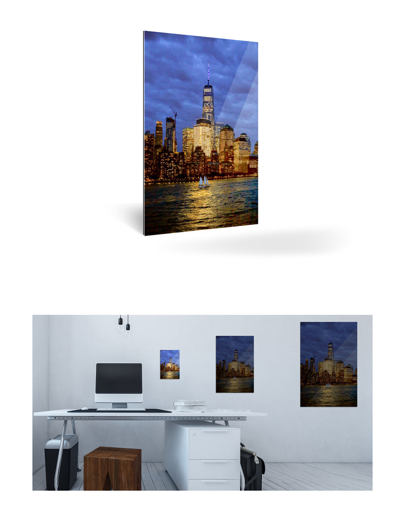 New York City, Vereinigte Staaten