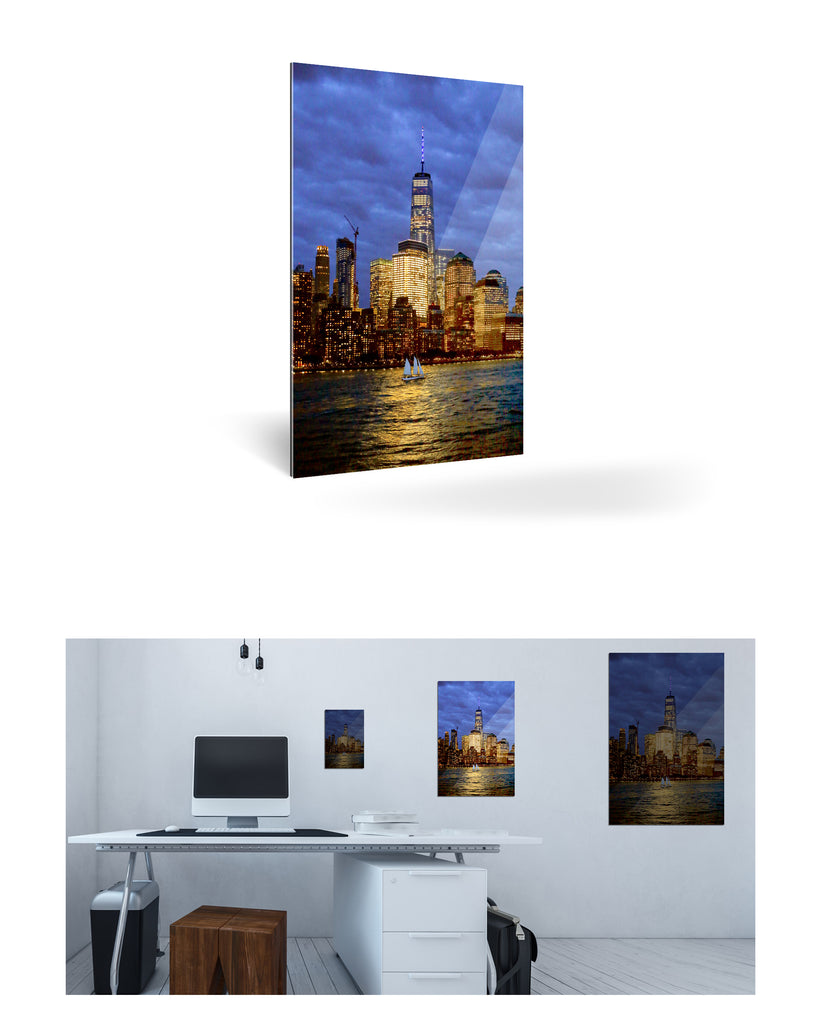 New York City, Vereinigte Staaten