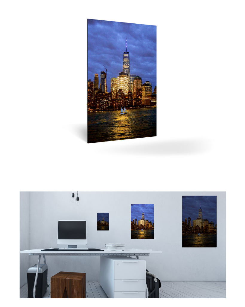 New York City, Vereinigte Staaten